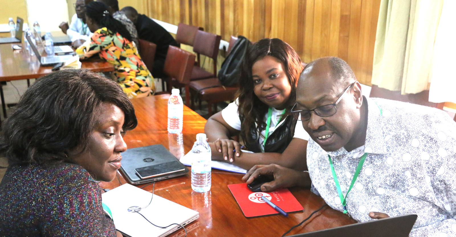 Stronger Together: Advalue Team Completes Module 1 pilot training – Kampala Uganda on 17–22 Aug 2025