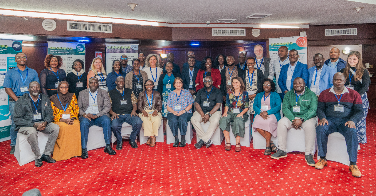 Advalue Final Conference September 2026 | University of Nairobi